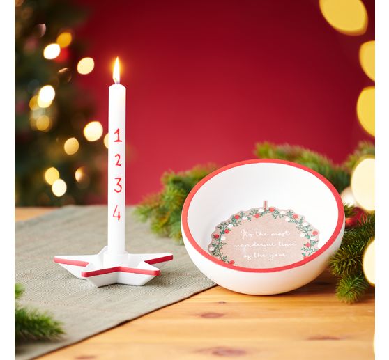 Candle Liner