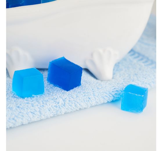 VBS Pouring soap, transparent