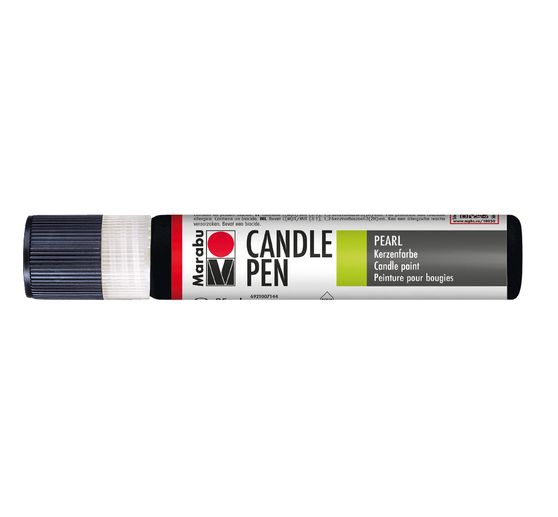 Candle Pen Marabu