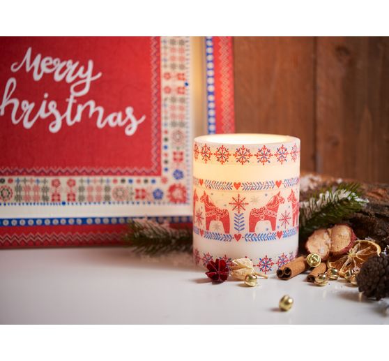 Candle Potch KREUL, 150 ml