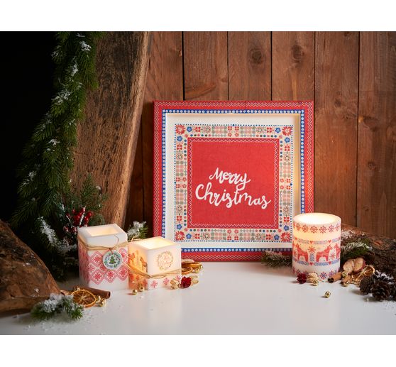VBS Picture frame "Sqaure", 37 x 37 cm