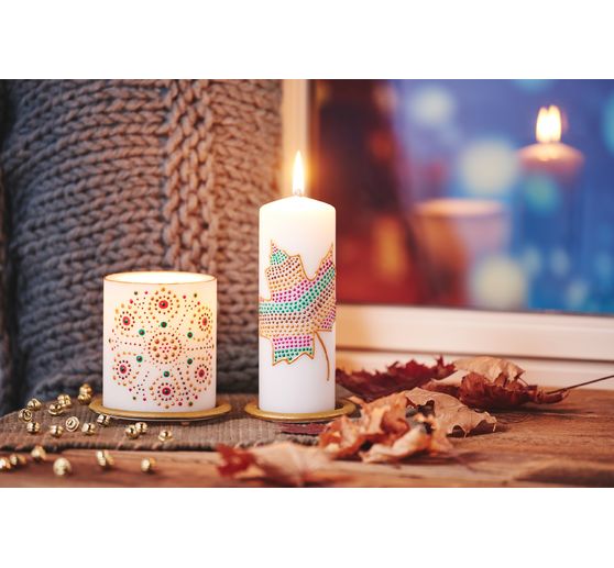 Candle Liner