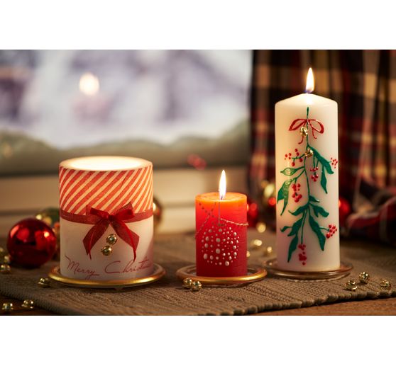 Candle Liner