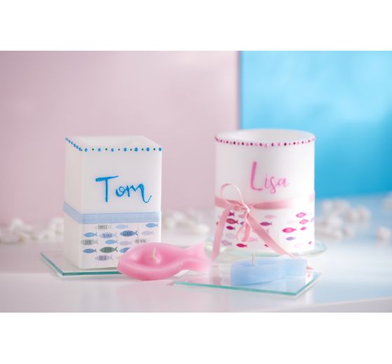 Candle Liner