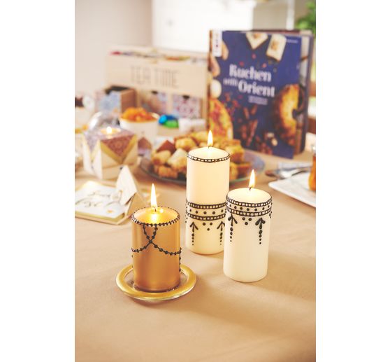 Candle Liner