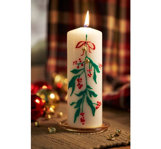 Candle Liner