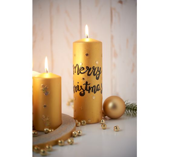 Candle Liner