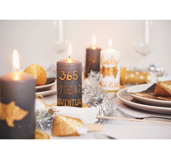 Candle Liner