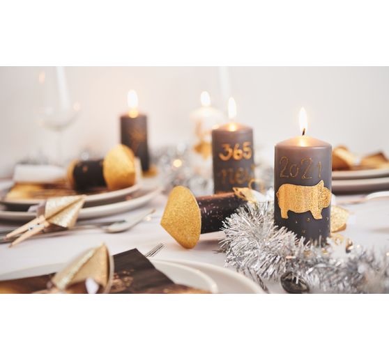 Candle Liner
