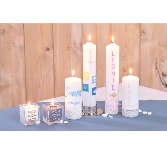 Candle Liner