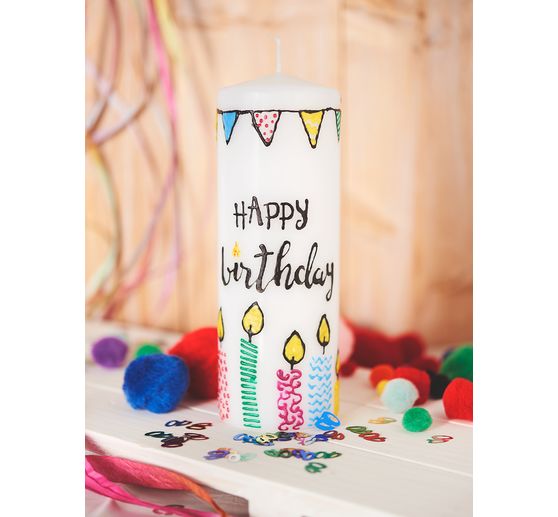 Candle Liner
