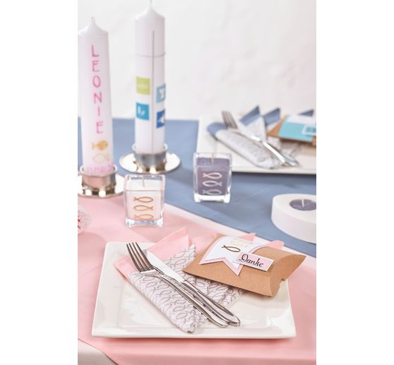 Candle Liner