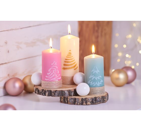 Candle Liner