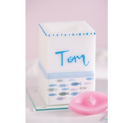 Candle Liner