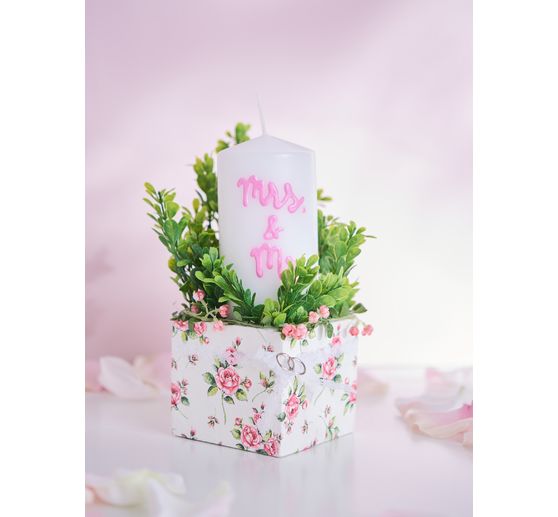 Candle Liner