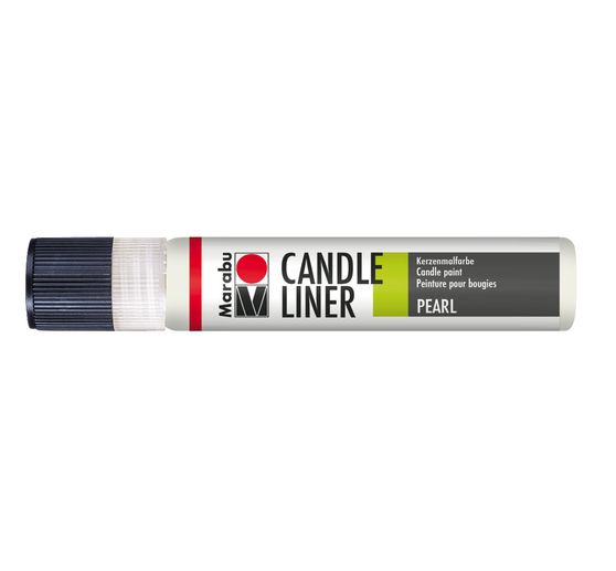 Marabu "Candle Liner", 25 ml