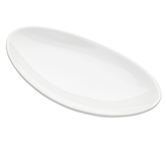 Porte-savon en céramique "ovale 2