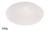 Sable pour bougies, blanc