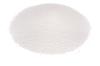 Sable pour bougies, blanc