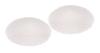 Sable pour bougies, blanc