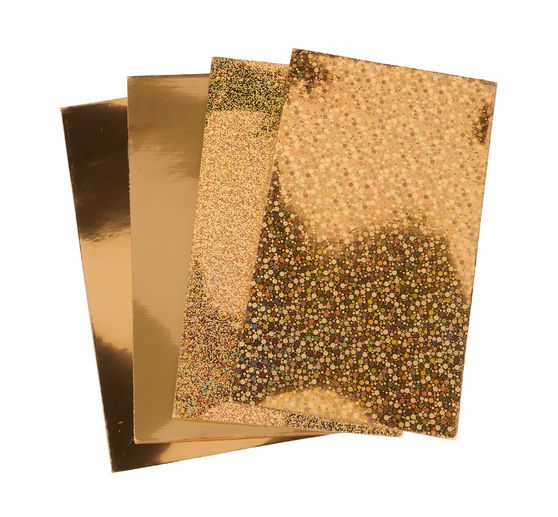 Assortiment de cire décorative