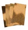 Assortiment de cire décorative