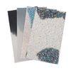 Assortiment de cire décorative Argent
