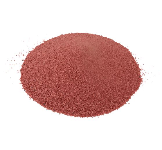 Sable pour bougies, 400 g