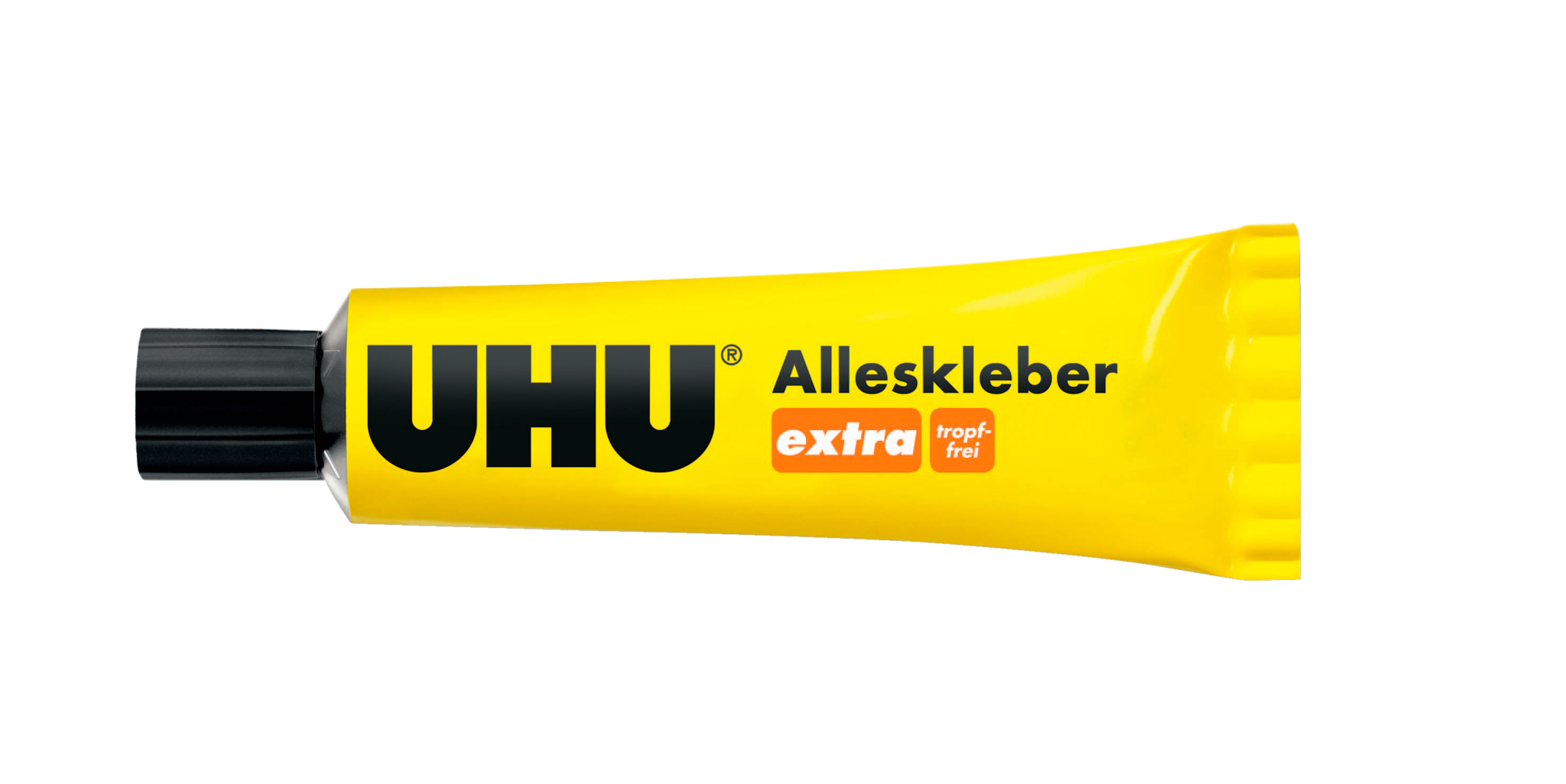 Colle universelle UHU « Extra », tube de 31 g - VBS Hobby