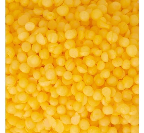 Granulés colorés en cire, 40 g