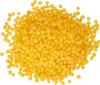 Granulés colorés en cire, 40 g