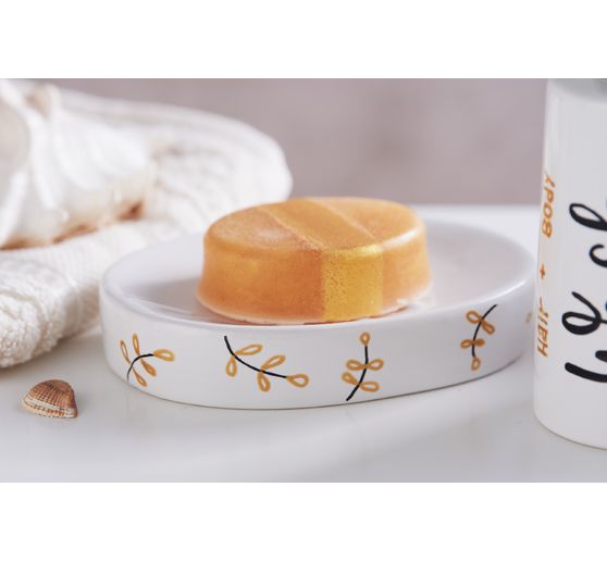 Savon écologique VBS pour moulage, Transparent