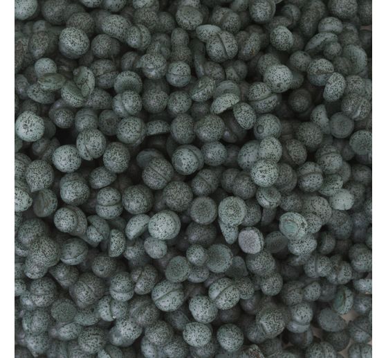 Granulés colorés en cire, 40 g