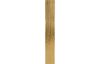 Bandes de cire décorative, plates, 20 cm, 15 pc.