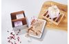Savon écologique VBS pour moulage, Blanc
