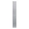 Bandes de cire décorative, plates, 20 cm, 15 pc.