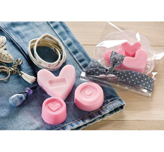 Soap colour, 10ml