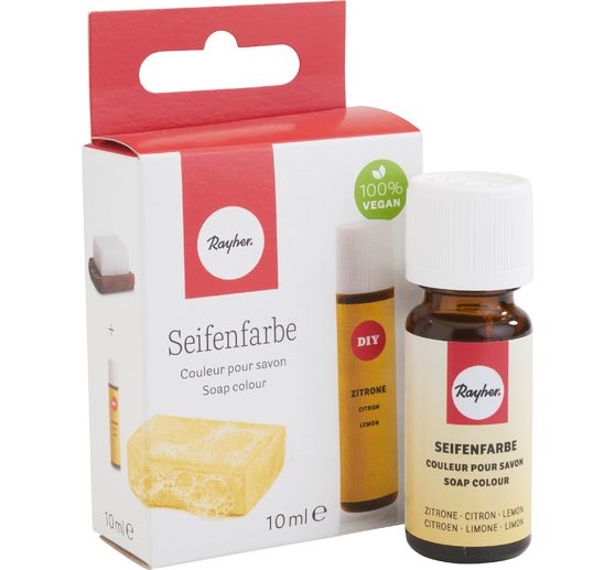 Soap colour, 10ml
