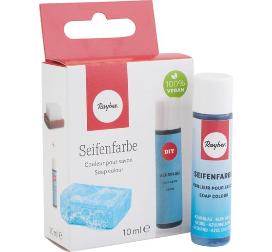 Soap colour, 10ml