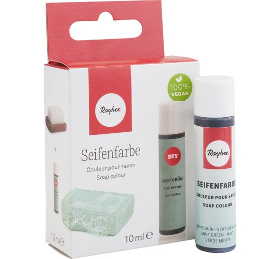 Soap colour, 10ml