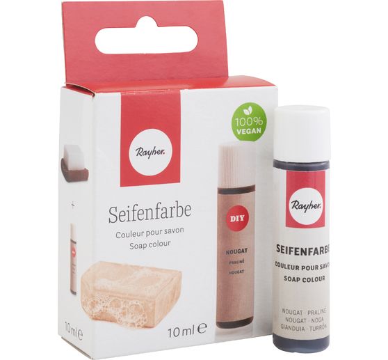 Soap colour, 10ml