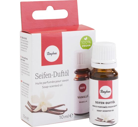Scent oil, 10 ml