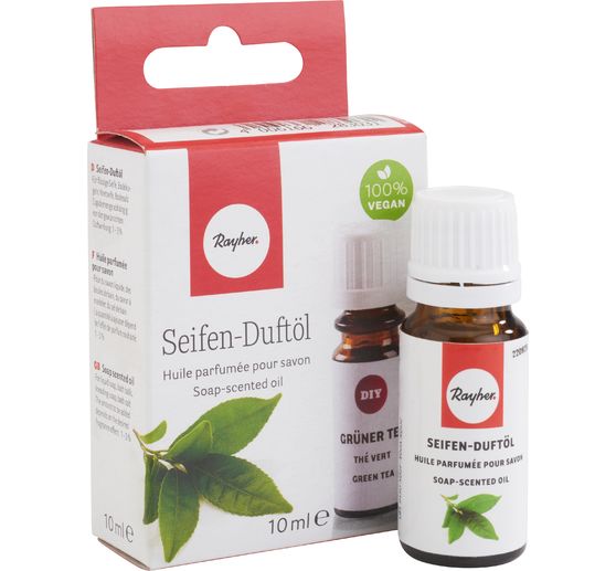 Scent oil, 10 ml