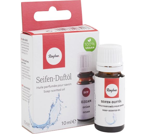 Scent oil, 10 ml