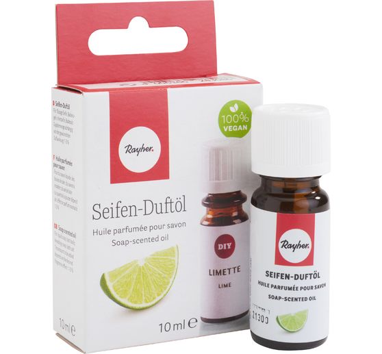 Scent oil, 10 ml
