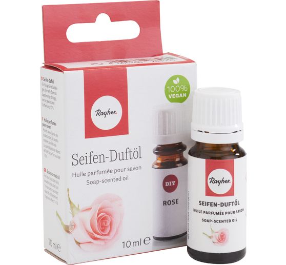 Scent oil, 10 ml