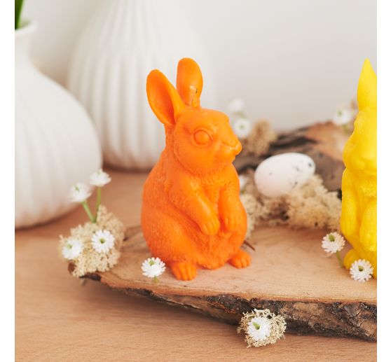 Colorant pour cire en grains