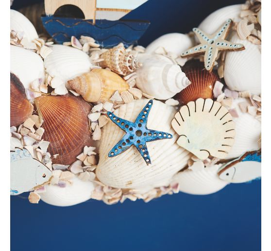 Pi&egrave;ces &agrave; disperser bord de mer &laquo; Milow &raquo;