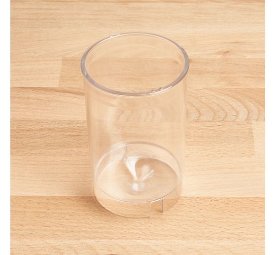 Moule pour bougie &laquo; Cylindre &raquo;, env. 6 x 9 cm