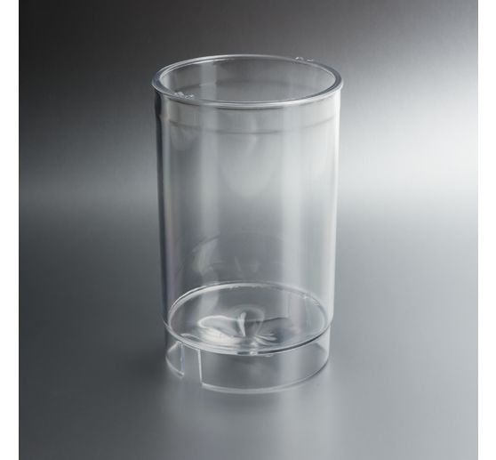 Moule pour bougie &laquo; Cylindre &raquo;, env. 6 x 9 cm